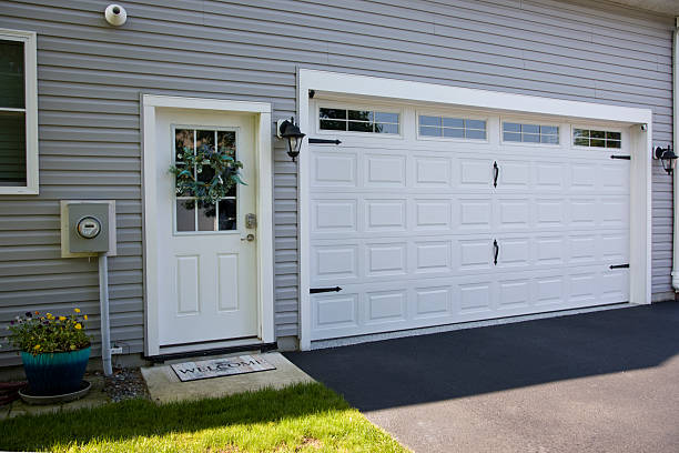 24/7 Emergency Garage Door Panel Replacement experts in West Point, VA