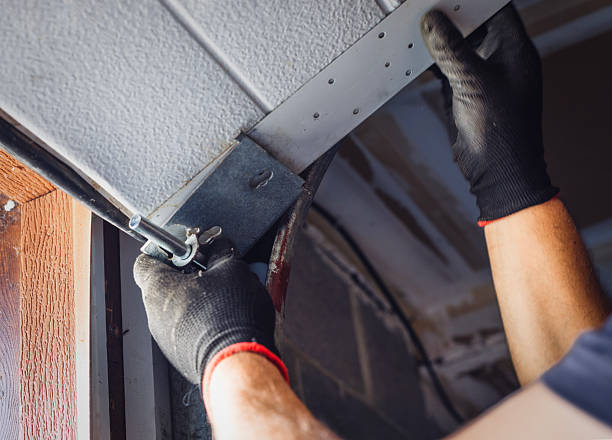 Reliable Garage Door Panel Replacement contractor in West Point, VA by Garage Doors Repair Pro